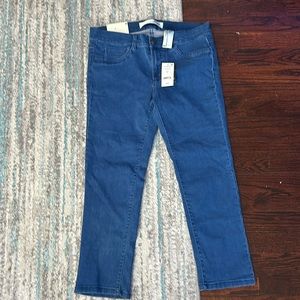 Joe Fresh Blue Jeans